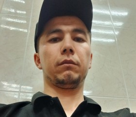 Nodirbek, 29, Kazan