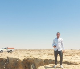 رمضان, 28, Mersa Matruh
