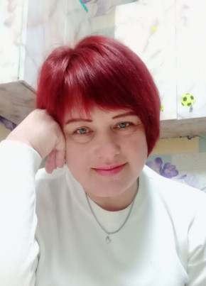 Svetlana, 51, Russia, Novosibirsk