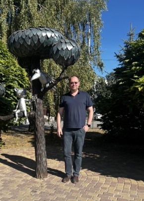 Vladimir, 48, Russia, Lobnya