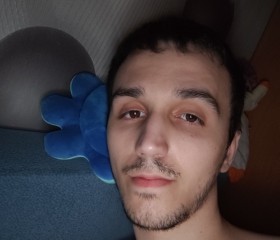 Danya, 22, Yekaterinburg