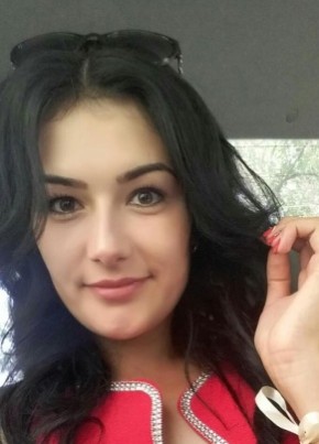 Екатерина, 30, Россия, Началово