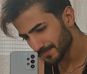 Hossein, 18, Bandar  Abbas