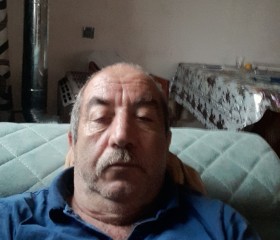 Shamil, 55 лет, Bakı