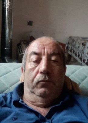 Shamil, 54, Azərbaycan Respublikası, Bakı