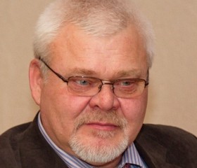 Igor, 65, Kurgan