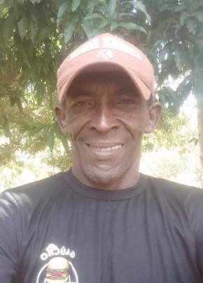 Vladivan aves da из Palmas (Tocantins) 53 года