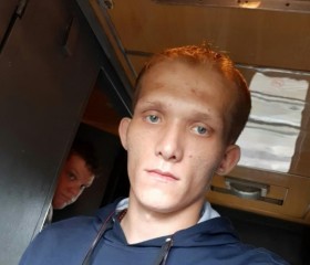 Максим, 27 лет, Балаково