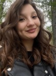 Kseniya, 22, Saint Petersburg