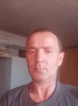 Сергей, 47 лет, Тасеево
