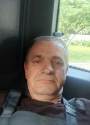 Александр из Ливны 50 лет