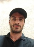 Ramaz, 28, Sokhumi