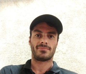 Ramaz, 28, Sokhumi