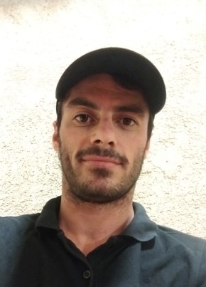 Ramaz, 28, Abkhazia, Sokhumi