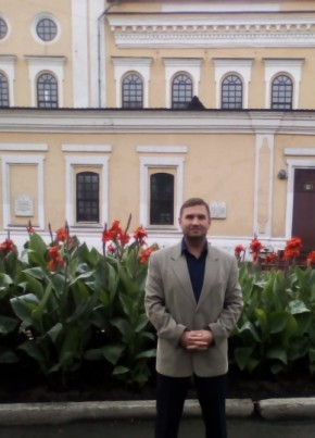 Aleksey, 44, Russia, Novokuznetsk