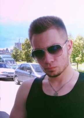 Вячеслав, 28, Россия, Анапская