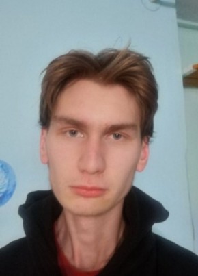 Nik, 21, Россия, Исянгулово