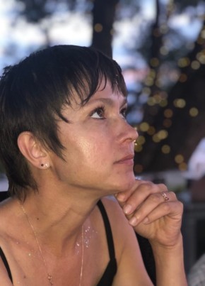 Elena, 44, Russia, Perm