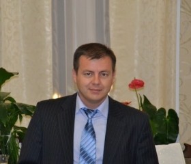Вадим, 48 лет, Київ