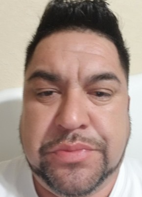Carlos, 44, United States of America, San Antonio