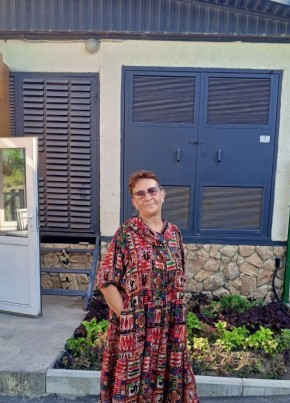 Галина из Краснодара 54 года