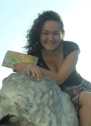 Елена, 32, Russia, Samara
