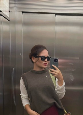 Zarina из Пашковския 34 года