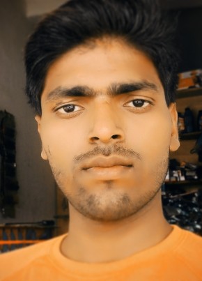Arpit kumar, 18, India, Sāndi
