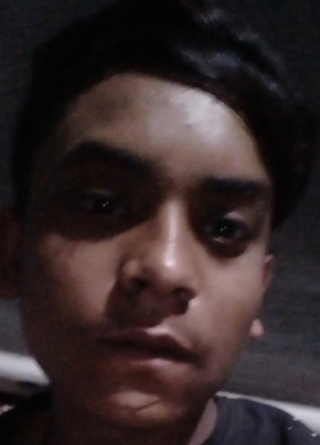Mohit, 18, India, Bikaner