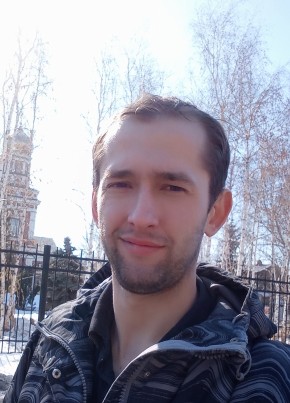 Майкл, 36, Россия, Новороссийск