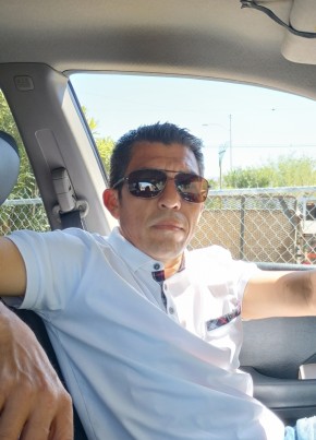 Carlos из Las Vegas 46 лет