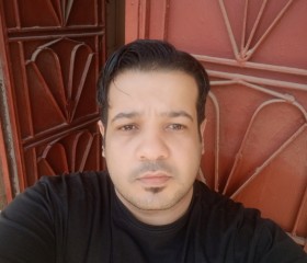 محمد, 33, Tanda