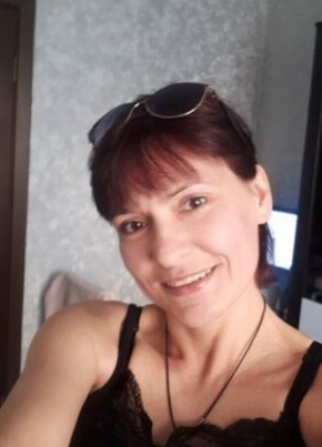 Елена из Выксы 48 лет