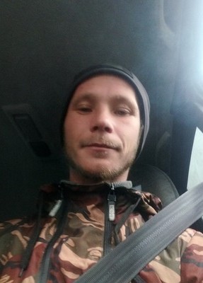 Aleks, 32, Россия, Тула
