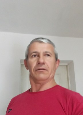 ІВАН, 55, Україна, Чоп