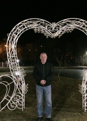 Евгений, 57, Россия, Кстово