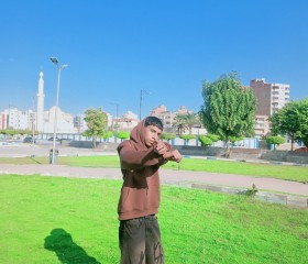 seif_bondok, 18, Suez