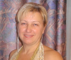 Татьяна, 65 лет, Камянське