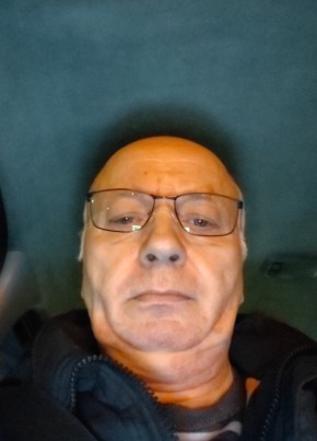 Владимир из Хабаровска 55 лет