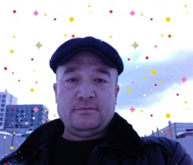 Maribjon, 45 лет, Москва