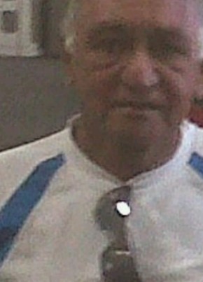 Eliecer Lopez, 65, República Bolivariana de Venezuela, Valencia