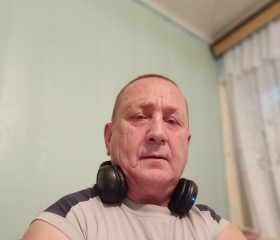 Сергей, 56 лет, Владивосток
