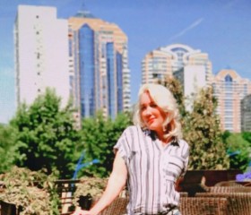 alena, 45, Moscow