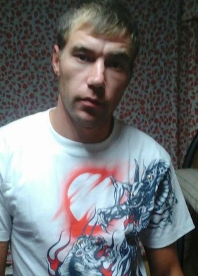 Александр, 36, Россия, Тбилисская