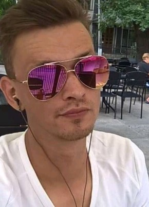 ALEX, 41, Russia, Saint Petersburg