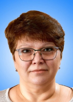 Тата из Санкт-Петербурга 55 лет