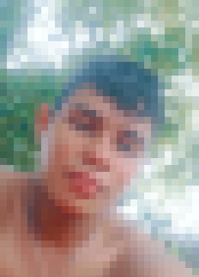 Deiver bb из Barrancabermeja 23 года