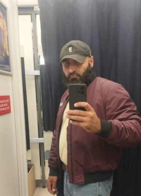 Chon, 41, Russia, Zhukovskiy