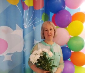 Ekaterina, 43, Aleksandrovsk-Sakhalinskiy