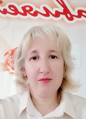 Екатерина, 41, Россия, Александровск-Сахалинский